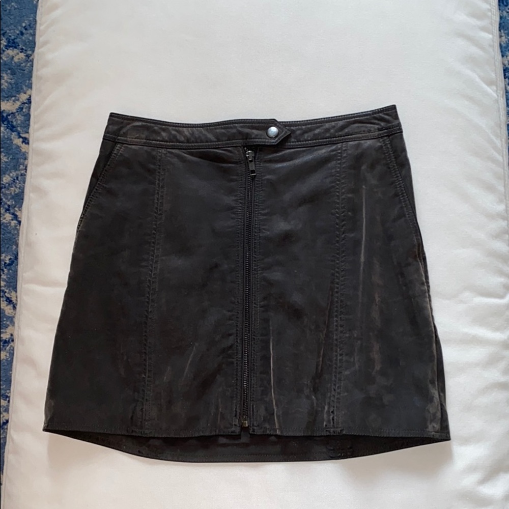 Free People Skirt